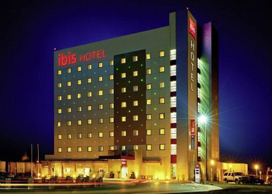 Hotel-ibis-juarez-consulado